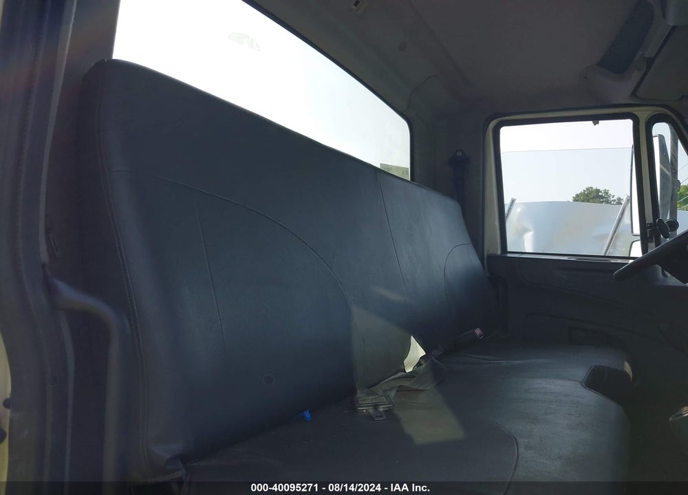 2012 INTERNATIONAL 4000 4400 VIN: 1HTMSAAR2CH614250