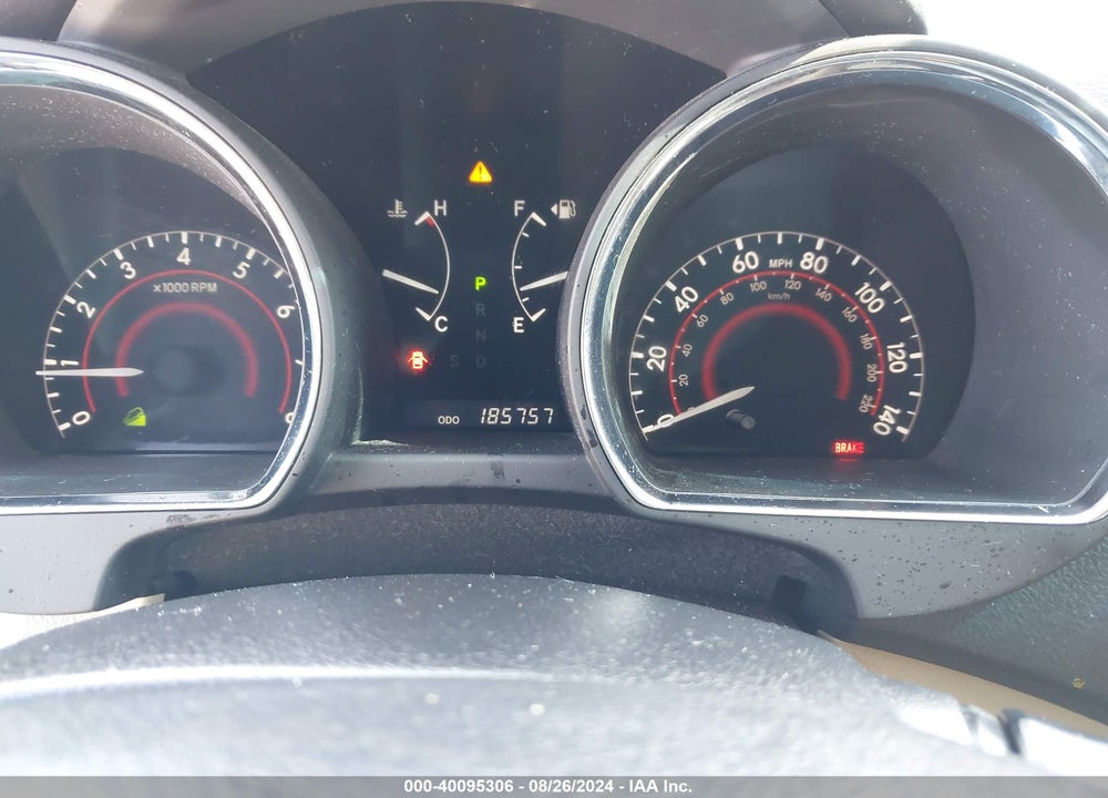 2011 TOYOTA HIGHLANDER LIMITED V6 VIN: 5TDDK3EH8BS068963