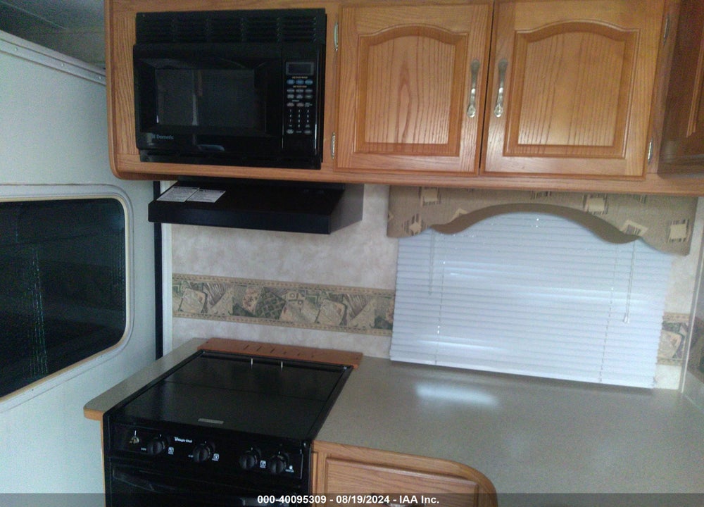 2006 SPRINTER OTHER VIN: 4YDT259256A228553