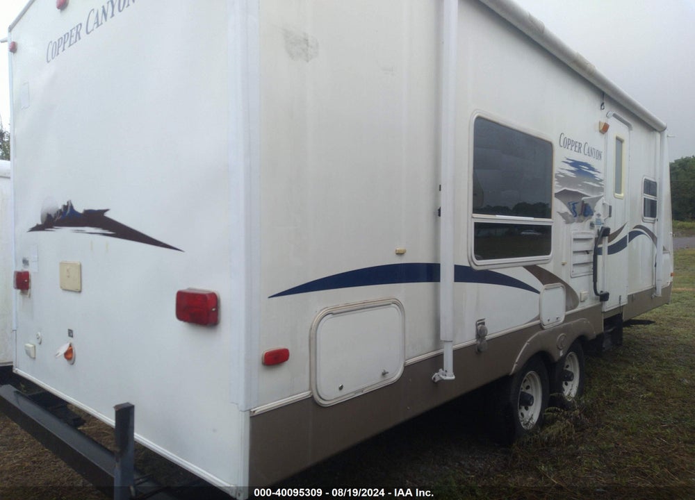 2006 SPRINTER OTHER VIN: 4YDT259256A228553