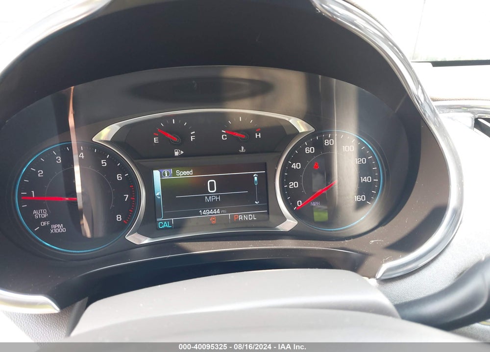 2018 CHEVROLET MALIBU LT VIN: 1G1ZD5ST3JF146044