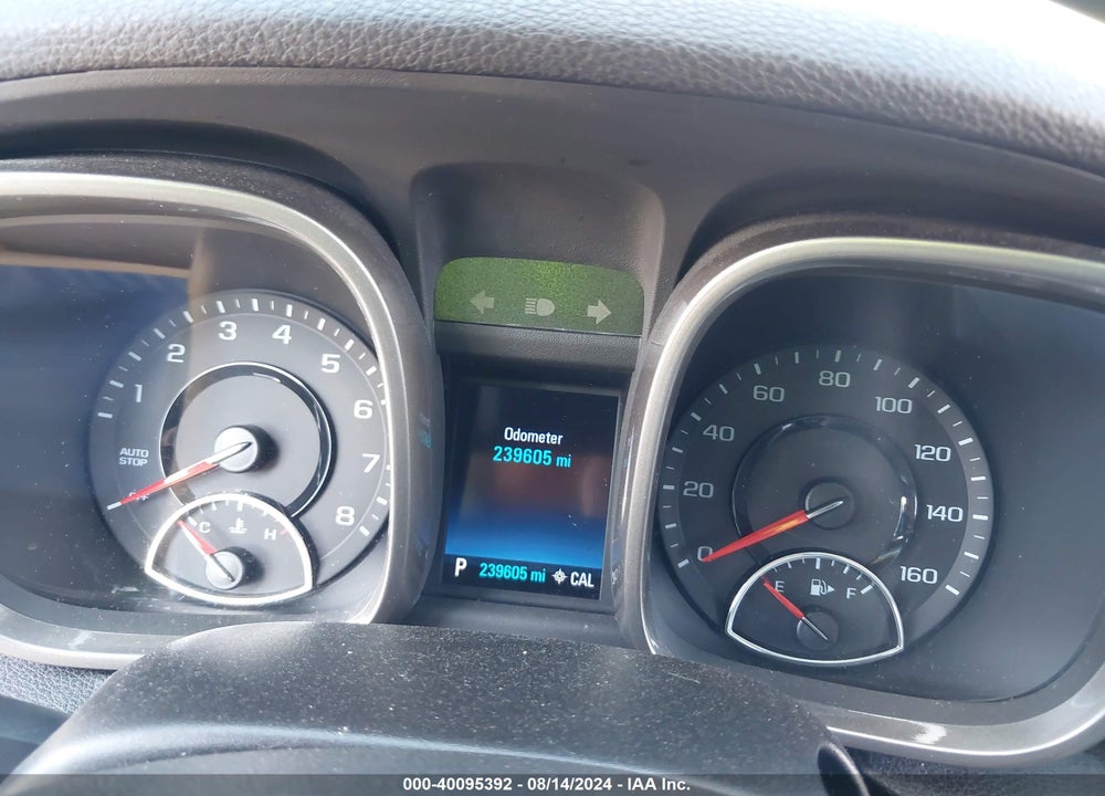 2015 CHEVROLET MALIBU VIN: 1G11B5SL0FF155732