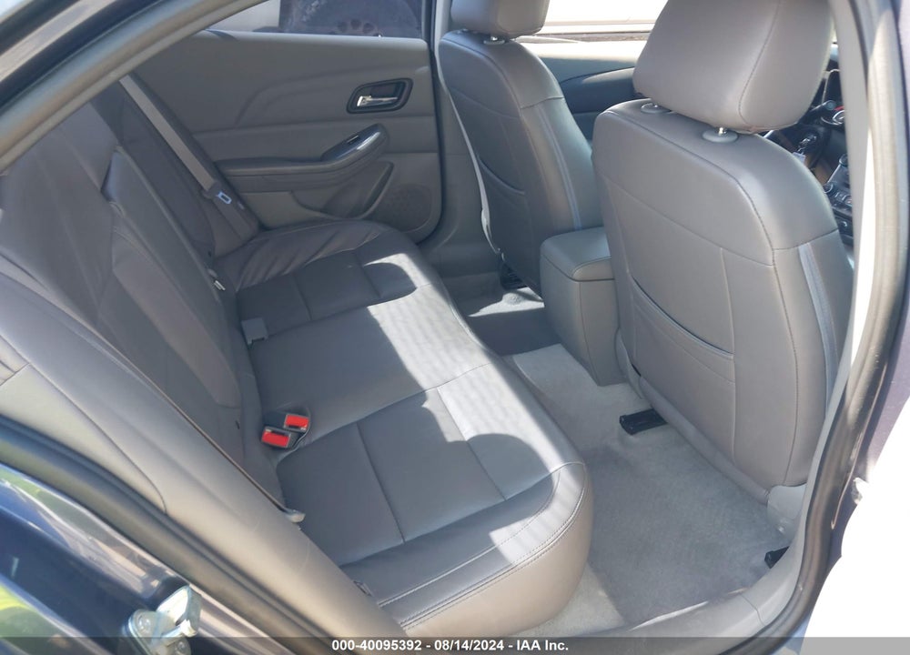 2015 CHEVROLET MALIBU VIN: 1G11B5SL0FF155732