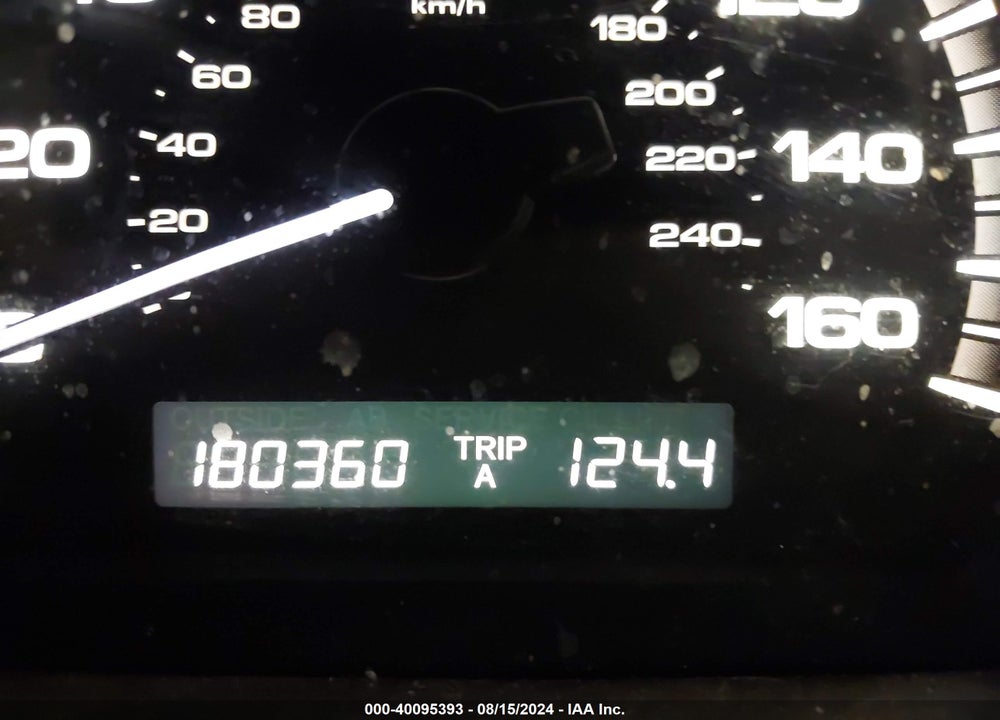 2007 HONDA ACCORD VIN: 1HGCM56187A016693