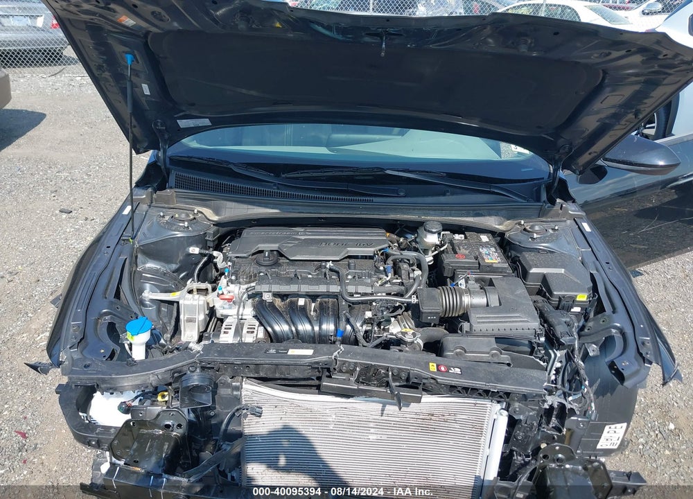 2024 HYUNDAI ELANTRA SEL VIN: KMHLM4DG5RU733808