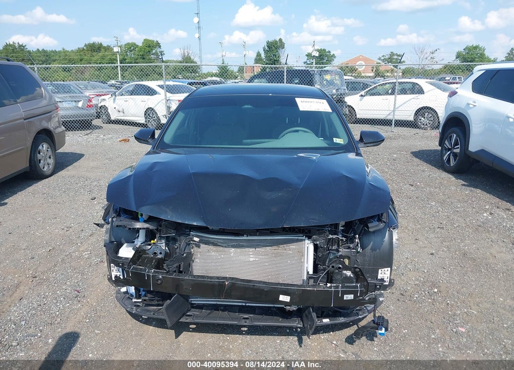2024 HYUNDAI ELANTRA SEL VIN: KMHLM4DG5RU733808