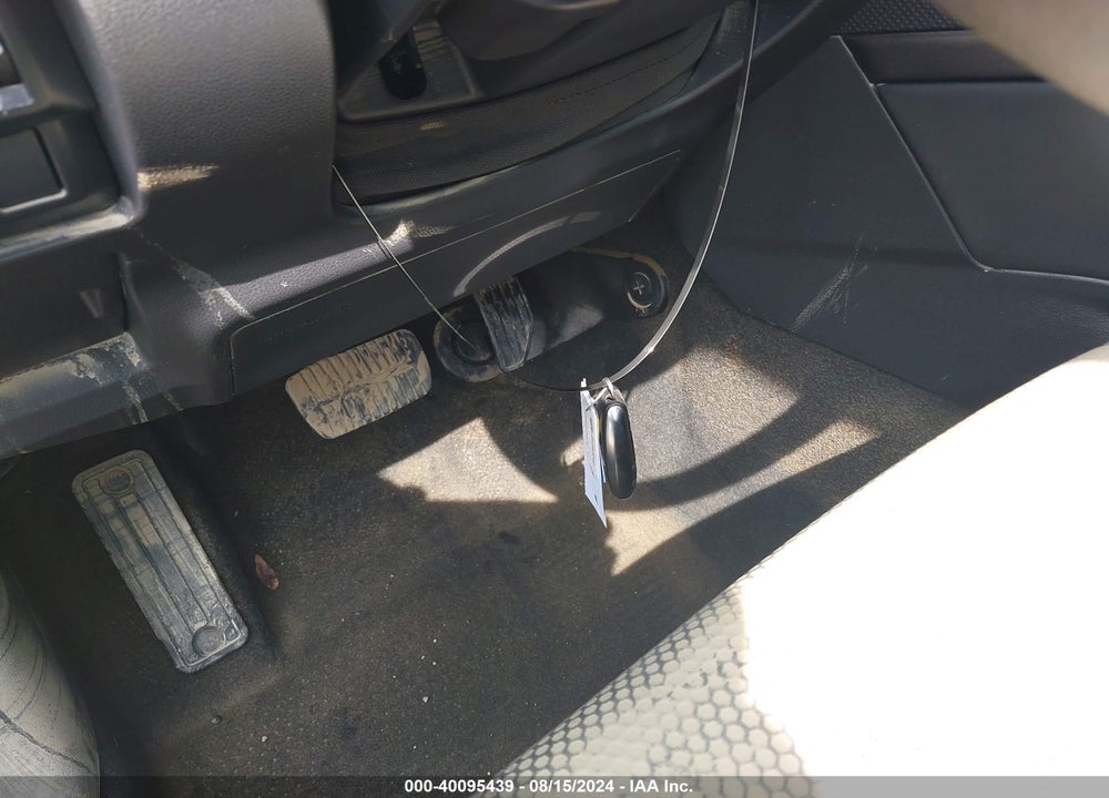 2024 SUBARU FORESTER WILDERNESS VIN: JF2SKAJC4RH451045