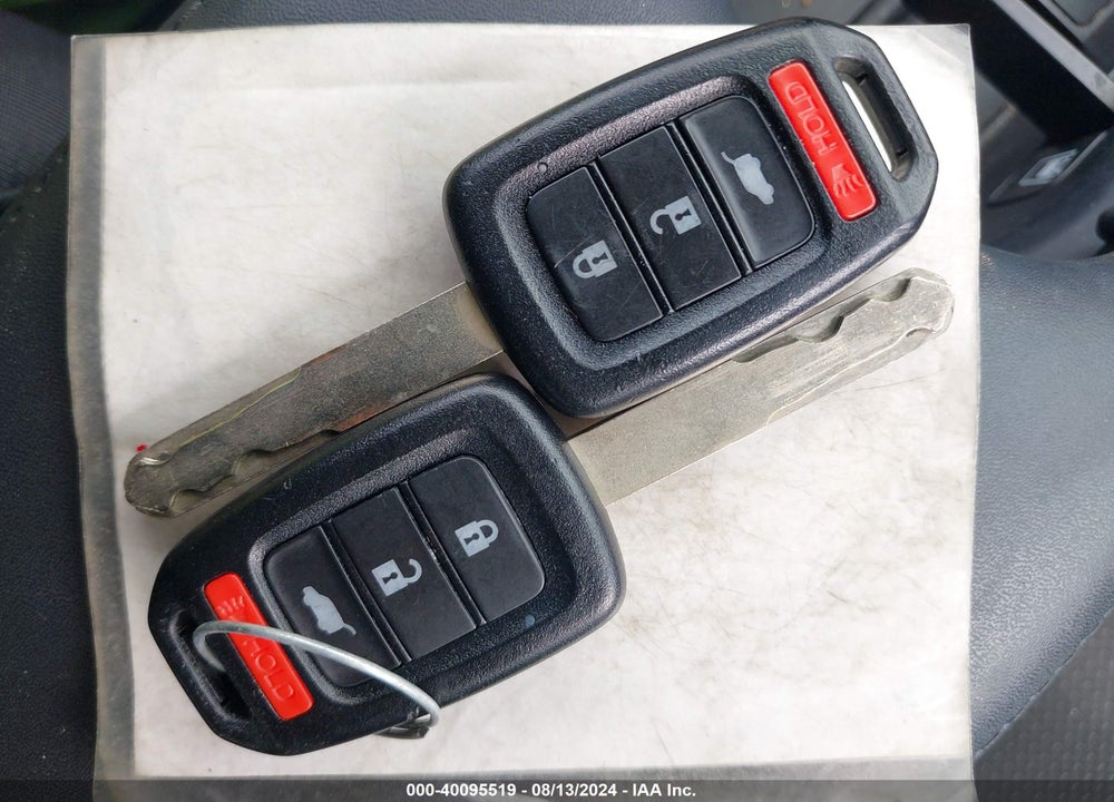 2021 HONDA HR-V 2WD SPORT VIN: 3CZRU5H13MM709220