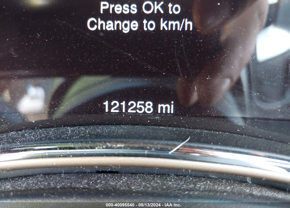 2015 GRAND JEEP  CHEROKEE LIMITED VIN: 1C4RJFBG5FC836279
