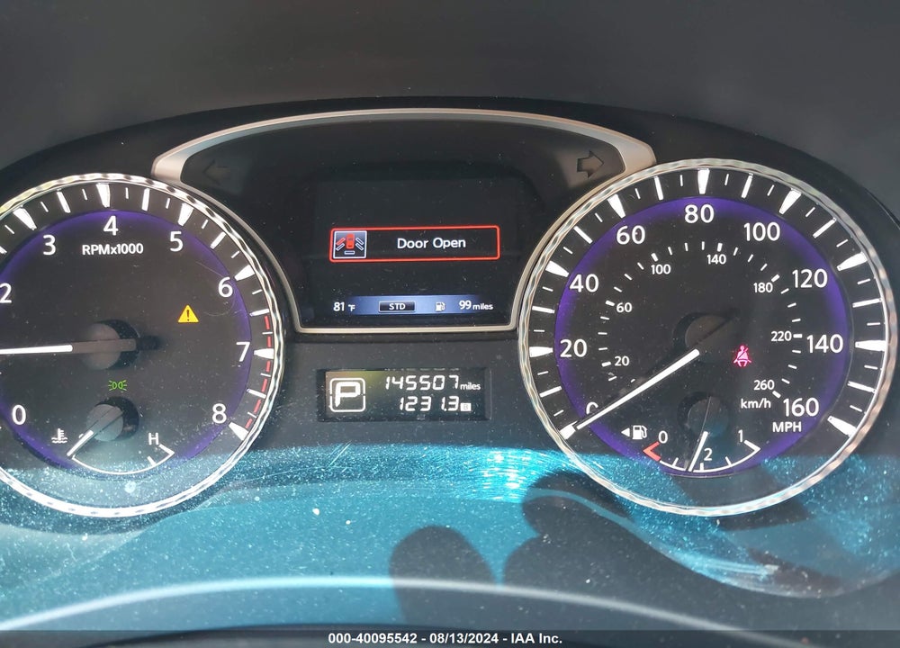 2015 INFINITI QX60 VIN: 5N1AL0MM0FC533302