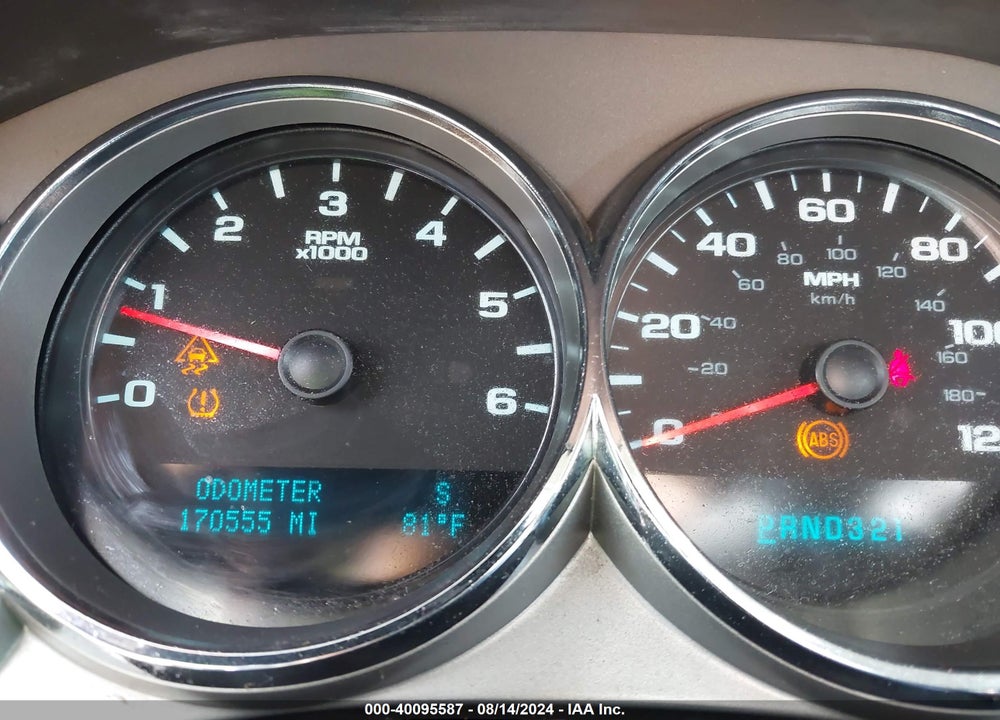 2009 CHEVROLET SILVERADO 1500 LT VIN: 1GCEK29049Z145372