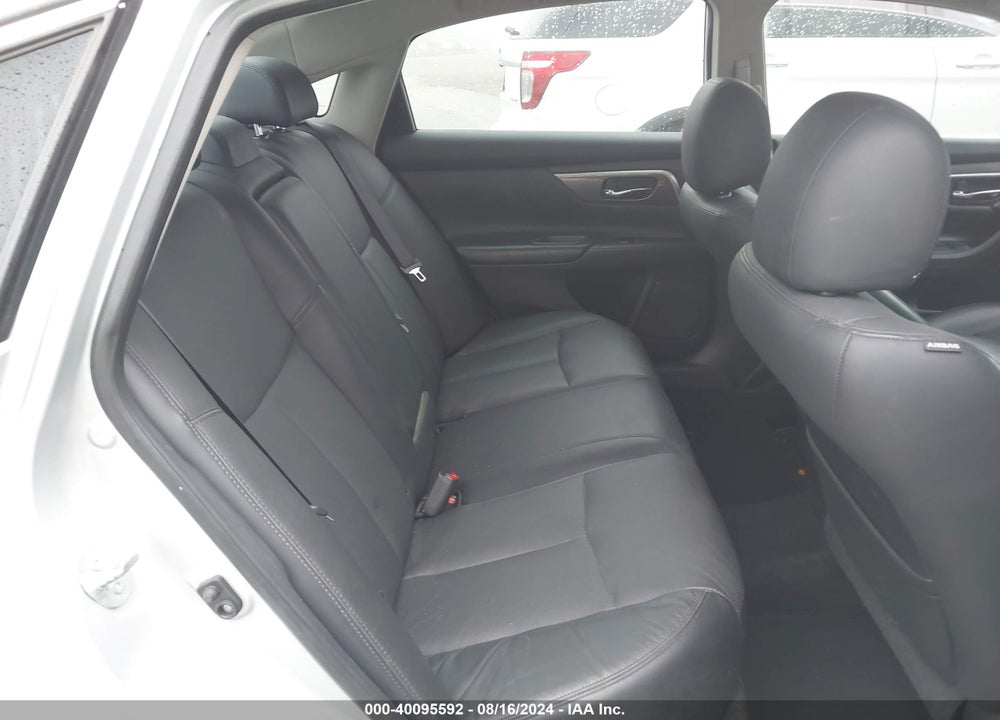 2014 NISSAN ALTIMA 2.5 SL VIN: 1N4AL3AP0EC188829