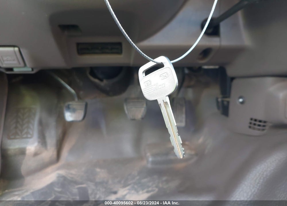 2006 TOYOTA TUNDRA VIN: 5TBJU32156S462391
