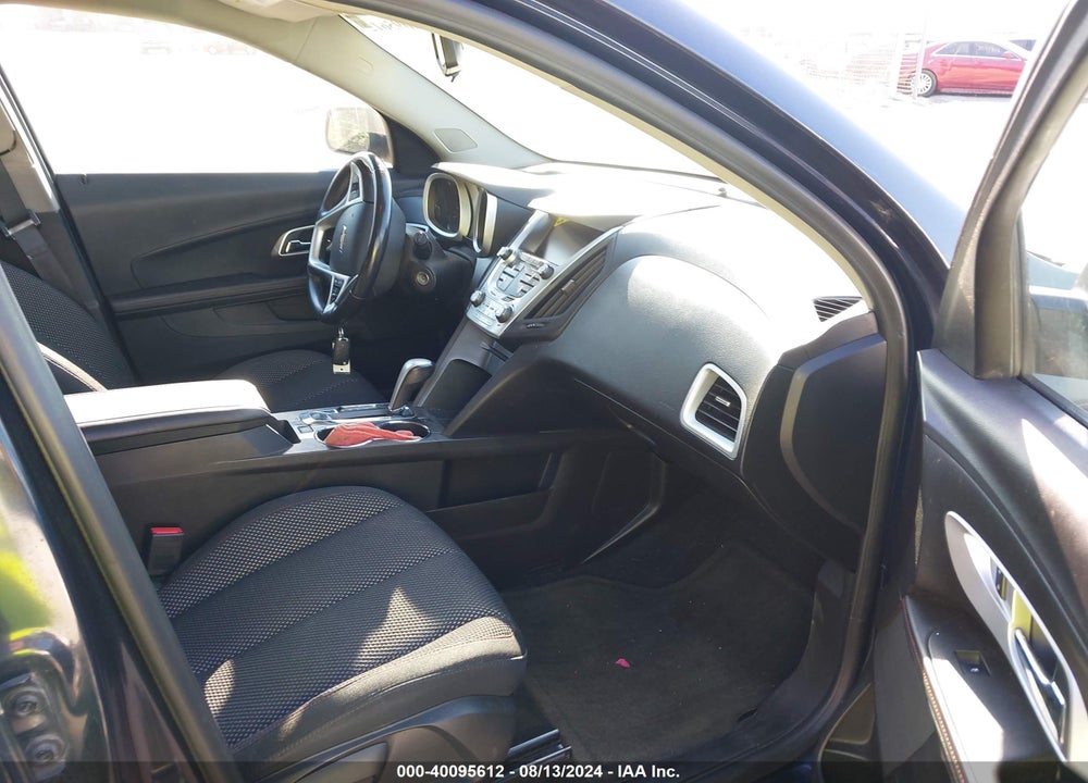 2015 CHEVROLET EQUINOX 1LT VIN: 2GNALBEKXF6259426