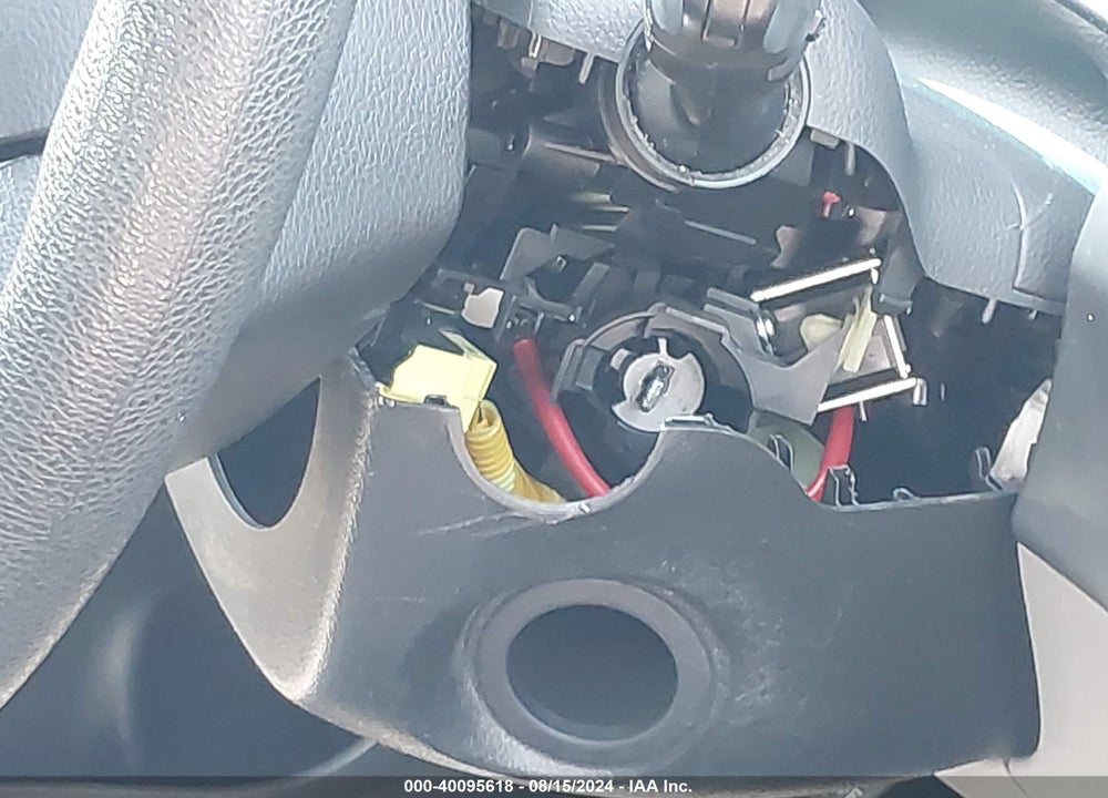 2017 HYUNDAI SONATA SE VIN: 5NPE24AF3HH522842