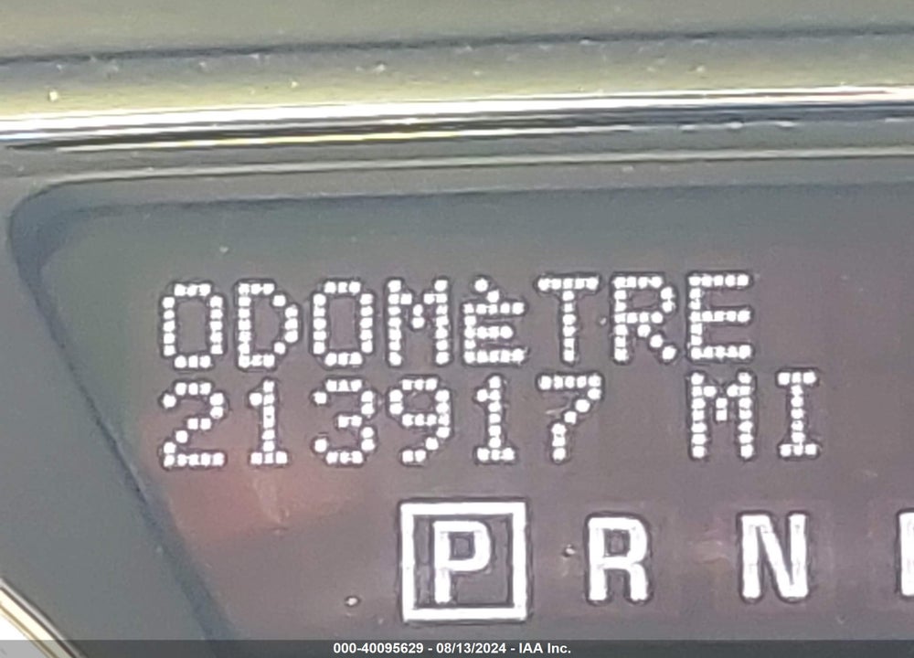2013 GMC ACADIA SLE-2 VIN: 1GKKRPKD4D1240972