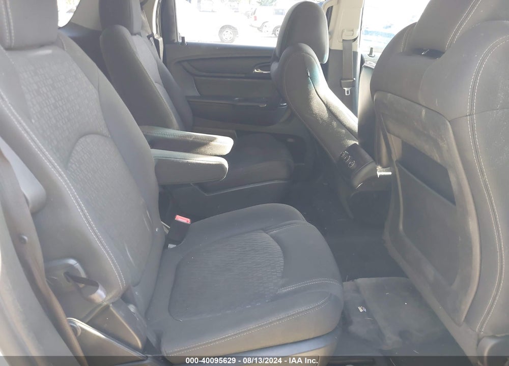 2013 GMC ACADIA SLE-2 VIN: 1GKKRPKD4D1240972