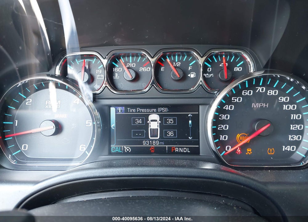 2018 GMC SIERRA 1500 SLT VIN: 3GTU2NEC1JG204525