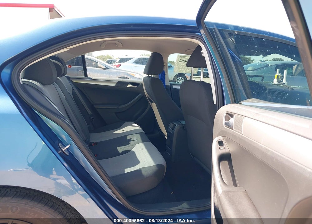 2017 VOLKSWAGEN JETTA 1.4T S VIN: 3VW2B7AJXHM294466