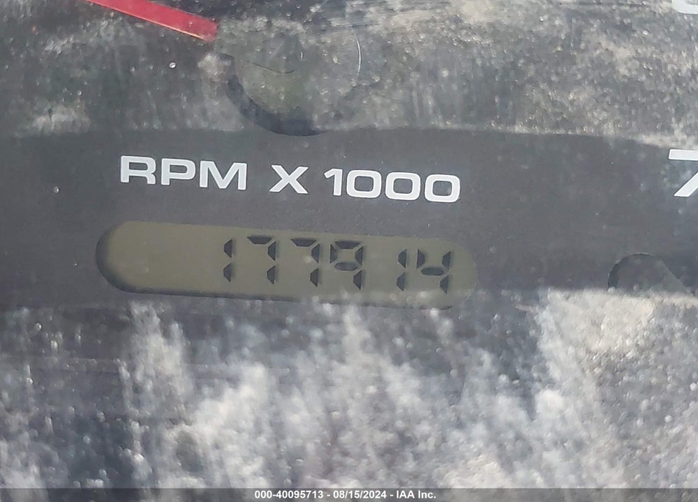 2005 FORD RANGER EDGE/XL/XLT VIN: 1FTZR15E85PA27243