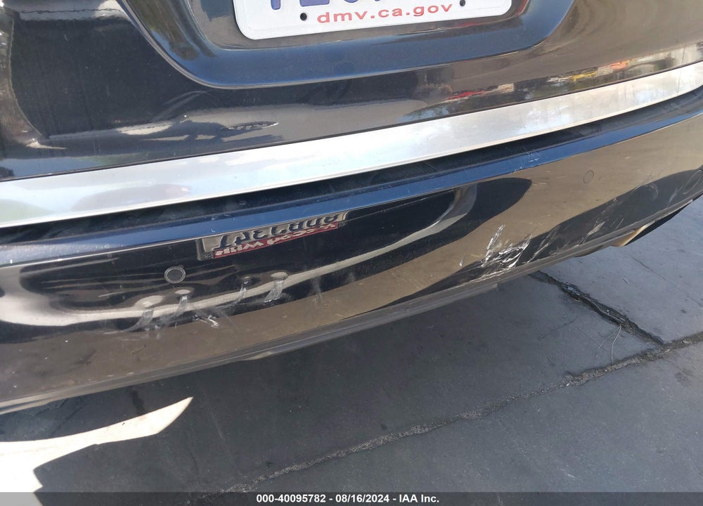 2012 PORSCHE CAYENNE VIN: WP1AA2A25CLA02616