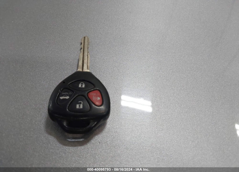 2009 TOYOTA COROLLA S VIN: 1NXBU40E49Z082140