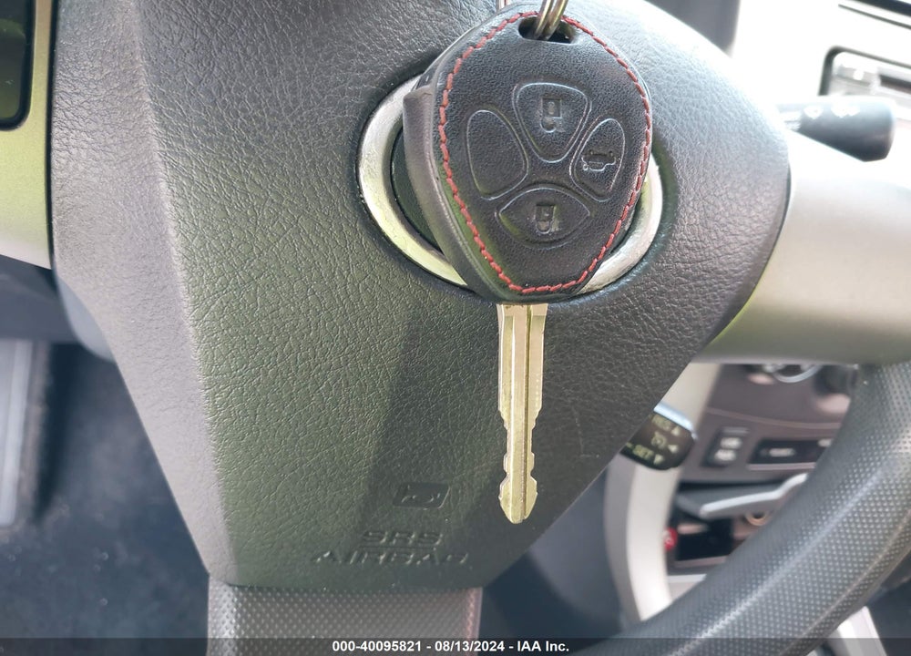 2012 TOYOTA COROLLA S VIN: 5YFBU4EE8CP034061