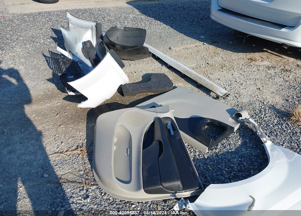 2014 DODGE GRAND CARAVAN SE VIN: 2C4RDGBG9ER378751