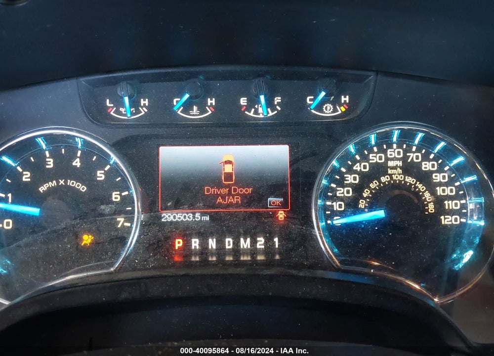 2014 FORD F-150 XLT VIN: 1FTFX1CF2EFD11879