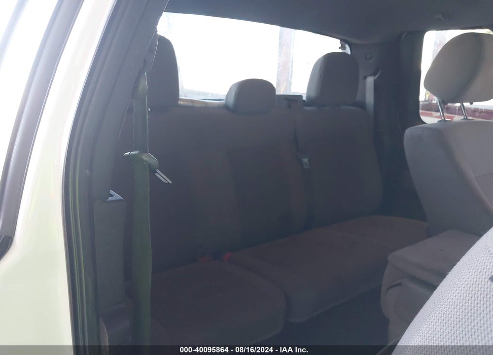 2014 FORD F-150 XLT VIN: 1FTFX1CF2EFD11879