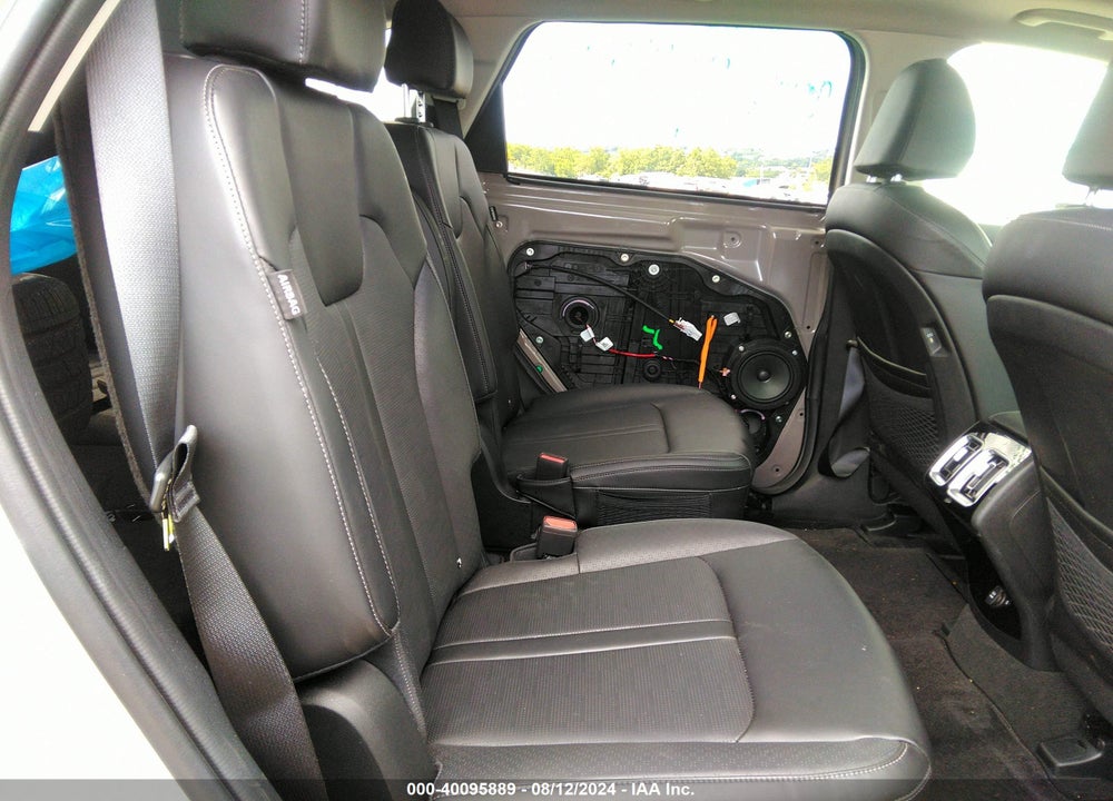 2024 KIA SORENTO VIN: 5XYRKDJF1RG260491