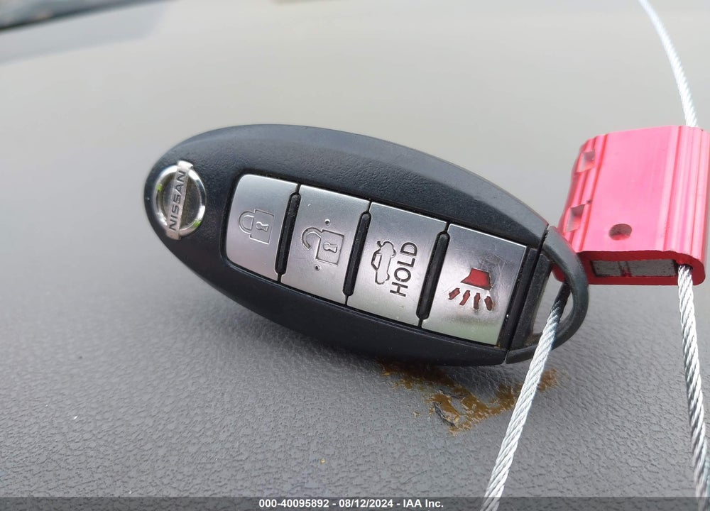 2012 NISSAN ALTIMA 2.5 S VIN: 1N4AL2AP4CN474159