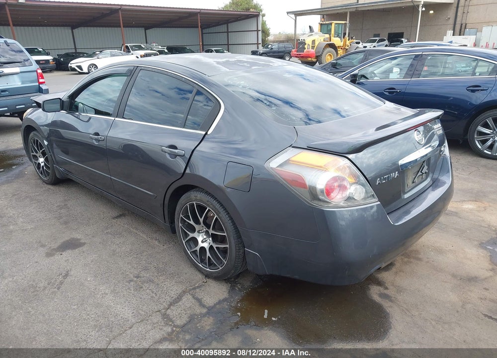2012 NISSAN ALTIMA 2.5 S VIN: 1N4AL2AP4CN474159