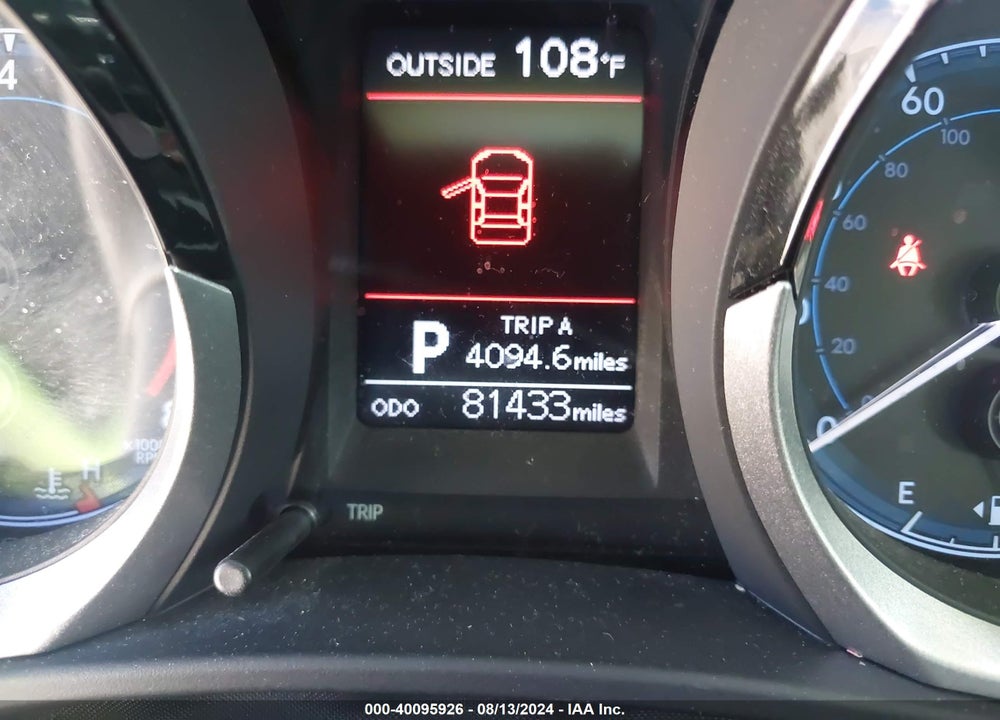 2015 TOYOTA COROLLA S PLUS VIN: 5YFBURHE3FP273711