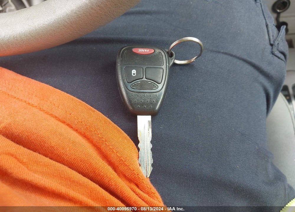 2006 CHRYSLER PT CRUISER TOURING VIN: 3A4FY58B86T207120