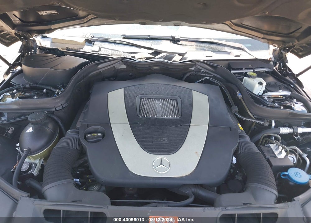 2009 MERCEDES-BENZ C 300 LUXURY 4MATIC/SPORT 4MATIC VIN: WDDGF81X99R070182
