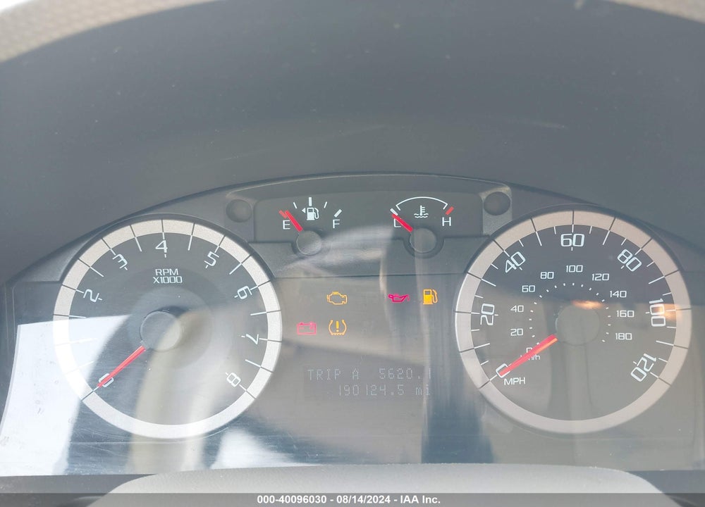2010 FORD ESCAPE XLT VIN: 1FMCU0D7XAKB53947