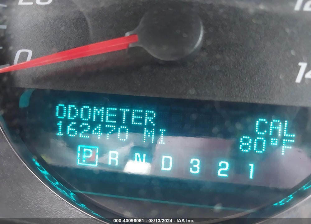 2007 CHEVROLET IMPALA LT VIN: 2G1WT58K879214893