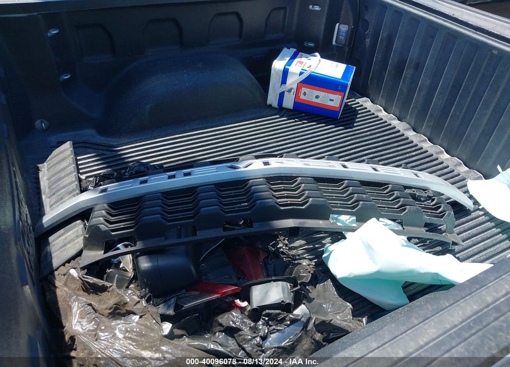 2021 CHEVROLET SILVERADO 1500 2WD SHORT BED CUSTOM VIN: 3GCPWBEH8MG142783