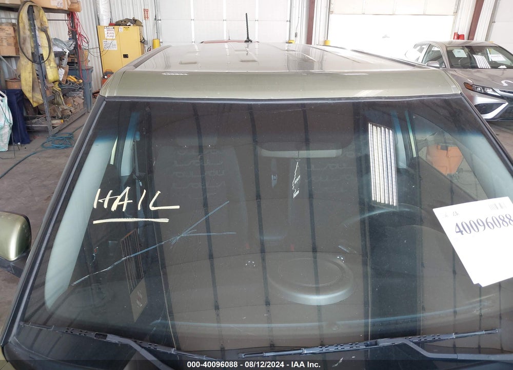 2012 KIA SOUL VIN: KNDJT2A65C7435411