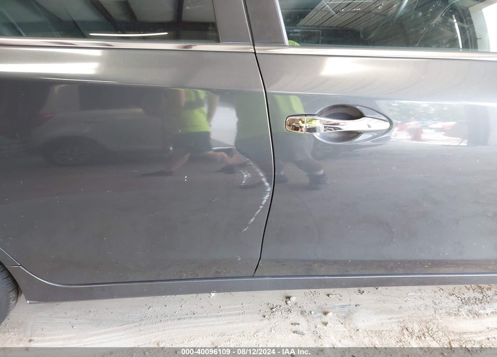 2013 NISSAN ALTIMA 2.5 SL VIN: 1N4AL3AP3DN557542