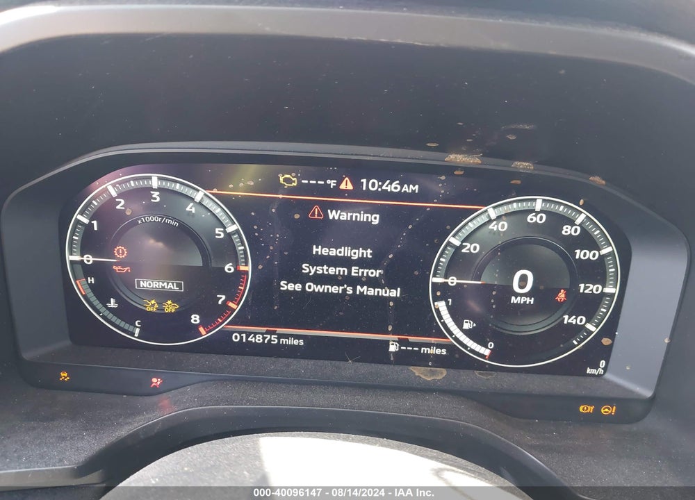 2023 MITSUBISHI OUTLANDER SE 2.5 2WD VIN: JA4J3UA88PZ055738