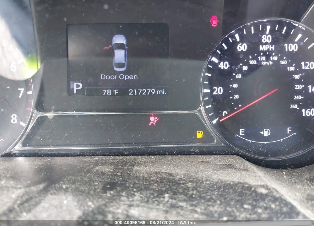 2012 KIA OPTIMA SX VIN: 5XXGR4A65CG011691