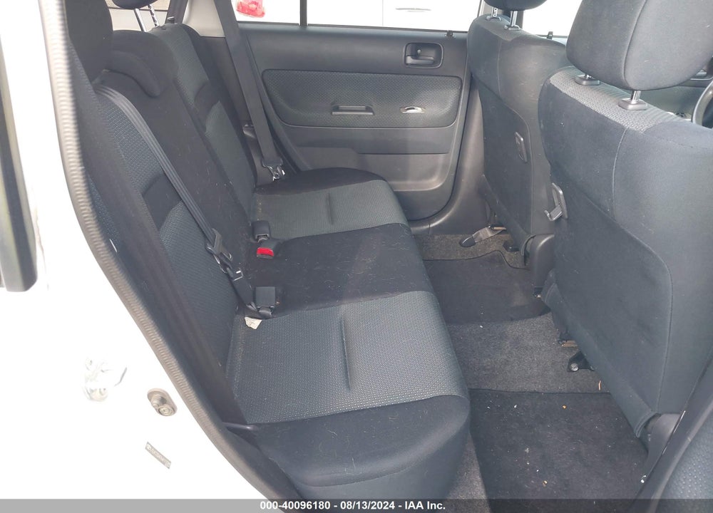 2006 SCION XB VIN: JTLKT324764113385