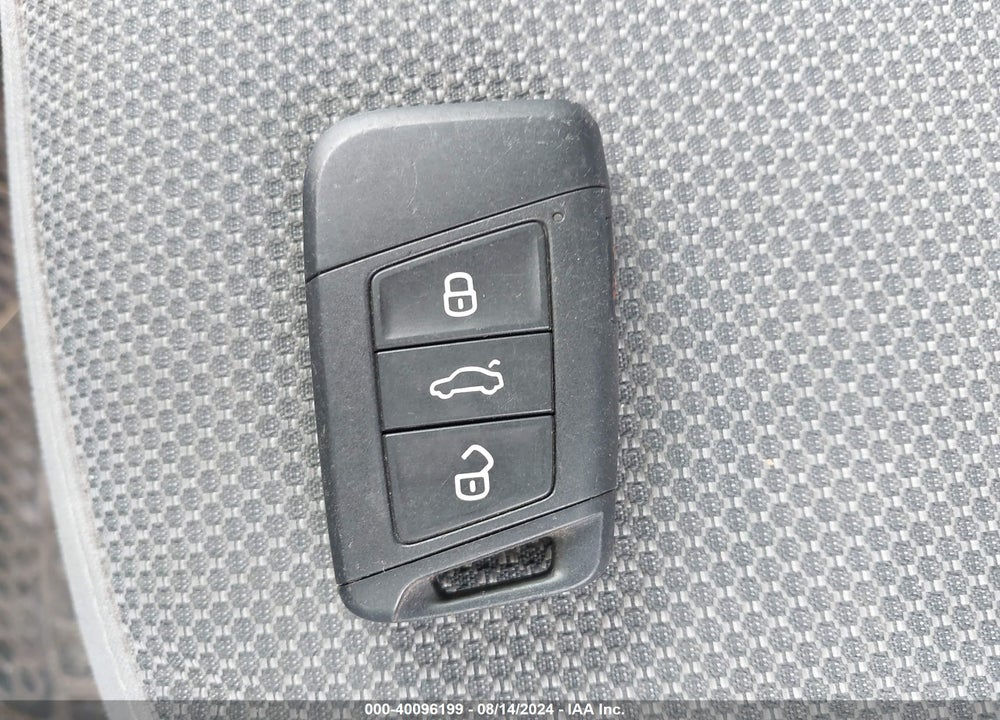 2023 VOLKSWAGEN TAOS 1.5T S VIN: 3VVFX7B29PM321279