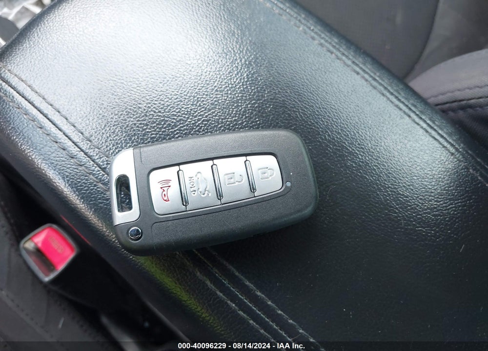 2013 KIA FORTE KOUP EX VIN: KNAFU6A27D5663315