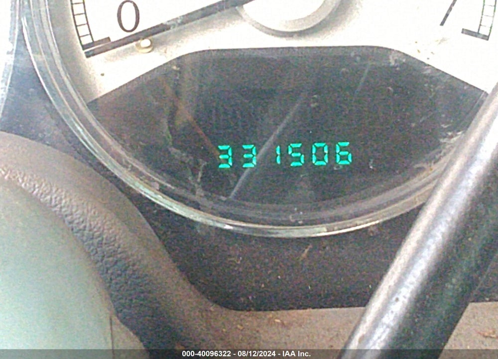 2007 CHRYSLER ASPEN VIN: 1A8HX58PX7F500213