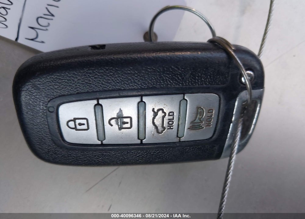 2012 HYUNDAI GENESIS 3.8 TRACK VIN: KMHHU6KH3CU071036