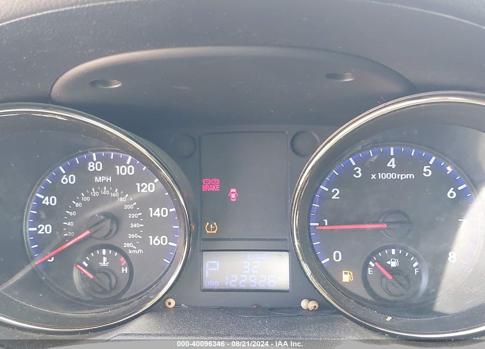 2012 HYUNDAI GENESIS 3.8 TRACK VIN: KMHHU6KH3CU071036