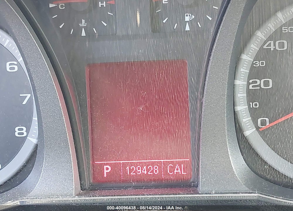 2011 GMC TERRAIN SLT-1 VIN: 2CTFLVEC6B6389890